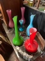Vase en opaline 30€/ piece, Ophalen of Verzenden, Zo goed als nieuw