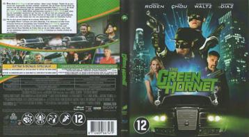 the green hornet (blu-ray) nieuw beschikbaar voor biedingen