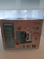 Babycook BÉABA, Ophalen