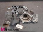 DAF WaterPompHuis Mx13 - 1955243G - 2013121G - 1959749 Water, Auto-onderdelen, Vrachtwagen-onderdelen, Gebruikt, DAF, Motor en Accessoires