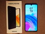 Smartphone Samsung Galaxy A33, Telecommunicatie, Ophalen, Zo goed als nieuw, Galaxy A, Android OS