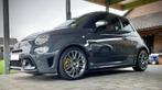 Abarth 595 - Turismo, Autos, Cuir, Argent ou Gris, Achat, Euro 6