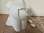 Design lamp officina crea zzzzo bear, Ophalen, Zo goed als nieuw, Kunststof, Minder dan 50 cm