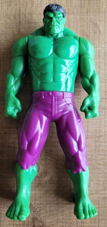 Hulk actiefiguur (2015)