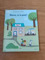 Marianne Dubuc - Hoera, er is post!, Boeken, Marianne Dubuc, Gelezen, Ophalen