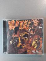 Cd. Sick of it all. Life on the Ropes., Cd's en Dvd's, Ophalen of Verzenden, Zo goed als nieuw