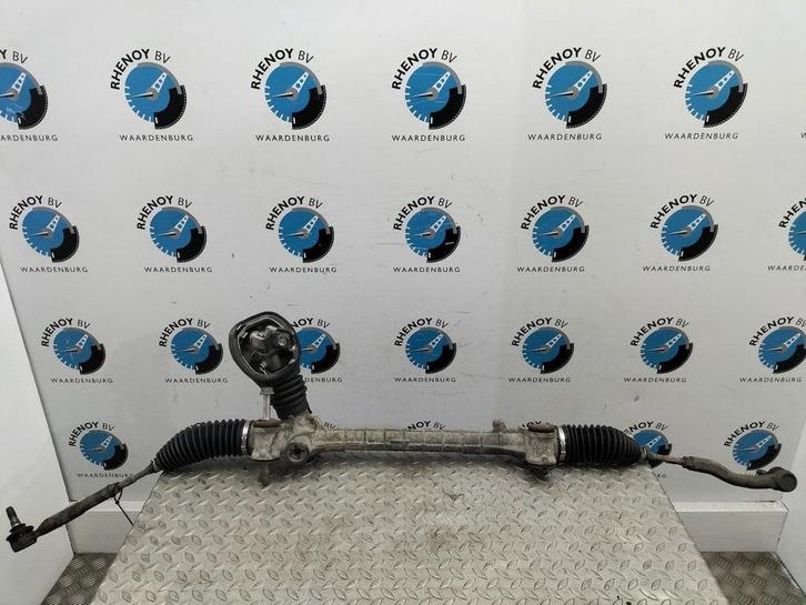 TOYOTA AYGO B10 KGB10L [STEERING_BOX_RACK] 2009, Auto-onderdelen, Besturing, Gebruikt, ARN erkend, Stiba lid, Erkend duurzaam