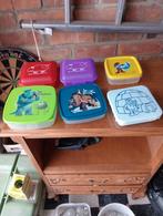 Koek doosjes voor de school, Ophalen of Verzenden