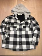 Hoodie / swaeter met rits maat 104/ 4 jaar, Ophalen, Sergent major, Trui of Vest, Zo goed als nieuw