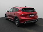 Ford Focus 1.0i EcoB. 92kW Active, Stof, Gebruikt, Bedrijf, 5 deurs