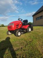 Mtd zitmaaier J/115 met nieuwe onderdelen, MTD, Zo goed als nieuw, Minder dan 90 cm, Opvangbak