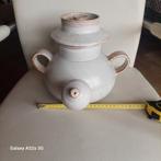 vintage vallauris provencaalse soeppot, Ophalen