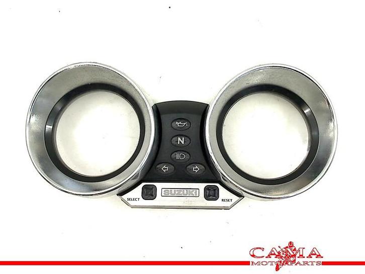 TELLER BEHUIZING GSF 600 Bandit 2000-2004 (GSF600 MK2), Motoren, Onderdelen | Suzuki, Gebruikt