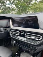 BMW 118i modèle sport à boîte manuelle 70 000 km, 5 places, Série 1, Système de navigation, Noir