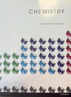 Chemistry Pearson - universiteit Antwerpen, Ophalen of Verzenden, Zo goed als nieuw