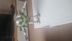 Buzz Lightyear, Ophalen