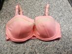 bh zalmroze merk prima donna  – maat eu 70ef / fr 85e vlek a, Prima Donna, Ophalen of Verzenden, BH