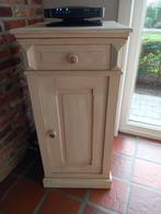 Bijzet kastje, Huis en Inrichting, Ophalen, Zo goed als nieuw