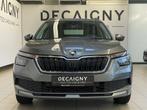 Skoda Kamiq 1.0 TSI Ambition *Camera*App Connect*LDW, Argent ou Gris, Entreprise, Noir, 5 places