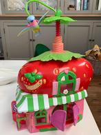 Anna Aardbei, Ophalen of Verzenden, Zo goed als nieuw