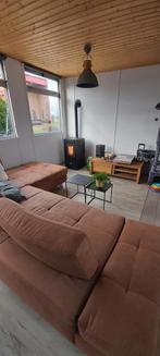 Woon unite, Caravans en Kamperen, Stacaravans