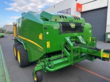 Presse à balles rondes John Deere c440r, Articles professionnels, Agriculture | Outils, Enlèvement, Agricole
