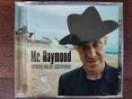 CD : RAYMOND VAN HET GROENEWOUD - MR. RAYMOND, Ophalen of Verzenden, Zo goed als nieuw
