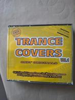 Dubbel cd trance  covers  vol1, Cd's en Dvd's, Ophalen of Verzenden