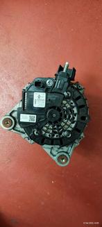 Renault Clio 5 altenator OEM start stop, Enlèvement ou Envoi, Renault