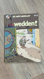 Seron mini-mensjes nr 40 sc eerste druk, Livres, BD, Comme neuf, Enlèvement ou Envoi