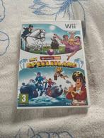 Wii studio 100 speeleiland, Consoles de jeu & Jeux vidéo, Jeux | Nintendo Wii, Autres genres, Utilisé, À partir de 3 ans, 3 joueurs ou plus