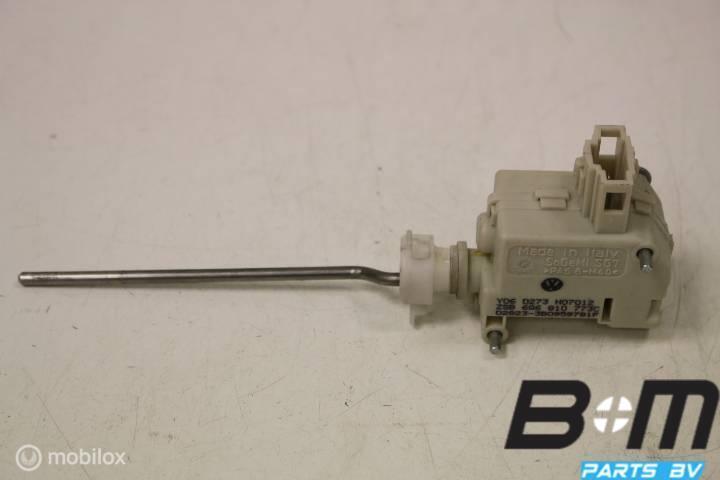 Stelelement voor tankklep VW Polo 9N3, Auto-onderdelen, Overige Auto-onderdelen, Gebruikt