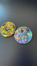 Pikachu Charizard Mewtwo Eevee coins, Hobby en Vrije tijd, Verzamelkaartspellen | Pokémon, Ophalen of Verzenden