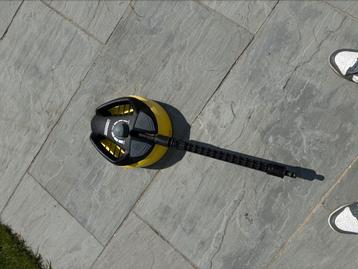 Accessoire Karcher Terasse, Enlèvement, Comme neuf