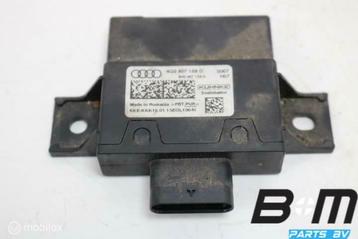 Regelapparaat motorgeluid Audi A6 4G Avant 4G0907159D