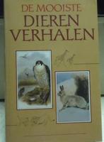 De mooiste dierenverhalen, door Rudyard Kipling, Katherine M, Boeken, Ophalen of Verzenden, Zo goed als nieuw