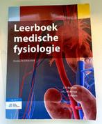 leerboek medische fysiologie, Boeken, Ophalen of Verzenden, Gelezen, Hoger Onderwijs