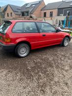 Honda Civic 16v, Particulier, Te koop