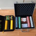 LE POKER C'EST COMME LE SEXE > TOUT LE MONDE PENSE QU'IL EST, Enlèvement ou Envoi