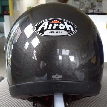Airoh motorhelm PR 2000