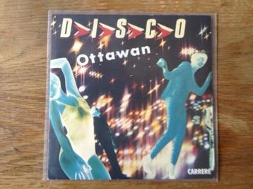 single ottawan, Enlèvement ou Envoi, 7 pouces, Autres genres, Single