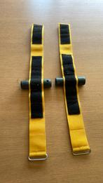 Lestage cheville 0,5 kg/pièce, Sports nautiques & Bateaux, Plongée, Enlèvement ou Envoi, Utilisé, Plomb ou Ceinture de plomb
