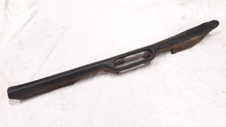 onderste dashbord ZWART gebruikt Klassieke Mini 59-00, Auto-onderdelen, Dashboard en Schakelaars, Mini, Nieuw, Ophalen