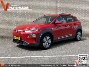 Hyundai Kona EV Comfort 64 kWh | € 13.800,- NETTO! | Climate beschikbaar voor biedingen