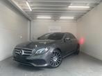 Mercedes-Benz - E200d - Navigatie - Sfeerverlichting - Camer, Auto's, Automaat, 4 deurs, Achterwielaandrijving, 4 cilinders
