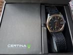 Herenhorloge CERTINA waterking december 2017, Handtassen en Accessoires, Horloges | Heren, Ophalen, Zo goed als nieuw