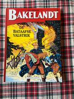 Bakelandt 66, Enlèvement ou Envoi, Comme neuf