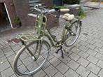 damesfiets frappé fcl.400 50cm limoengroen, Fietsen en Brommers, Gebruikt, 47 tot 50 cm, Versnellingen, Ophalen