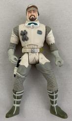Figurine Star Wars POTF2 Hoth Rebel Soldier Connoisseur 1997, Utilisé, Envoi