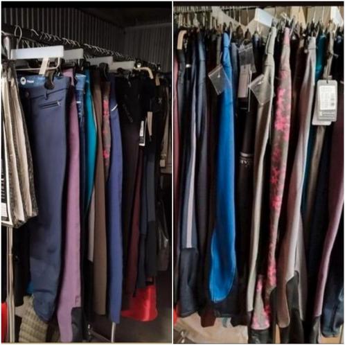 ✓NEW ≈ 20 Pantalons Équitation Tailles 40,42 & 44 uniquement, Dieren en Toebehoren, Paardrijkleding, Nieuw, Dames, Heren, Kinderen